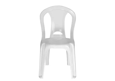 Cadeira de Plástico