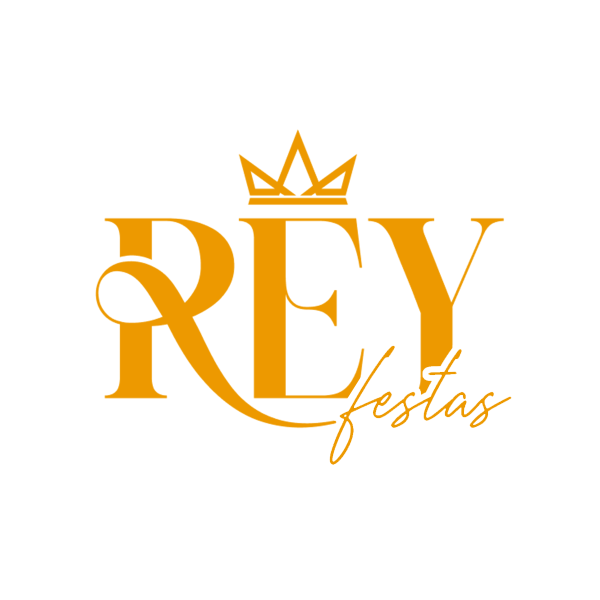 Rey Festas